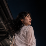 A Farewell on the Platform｜ホームの見送り