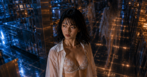 The Shift Labyrinth｜勤務表の迷宮