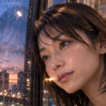 Before the City Wakes｜街が目を覚ます前に