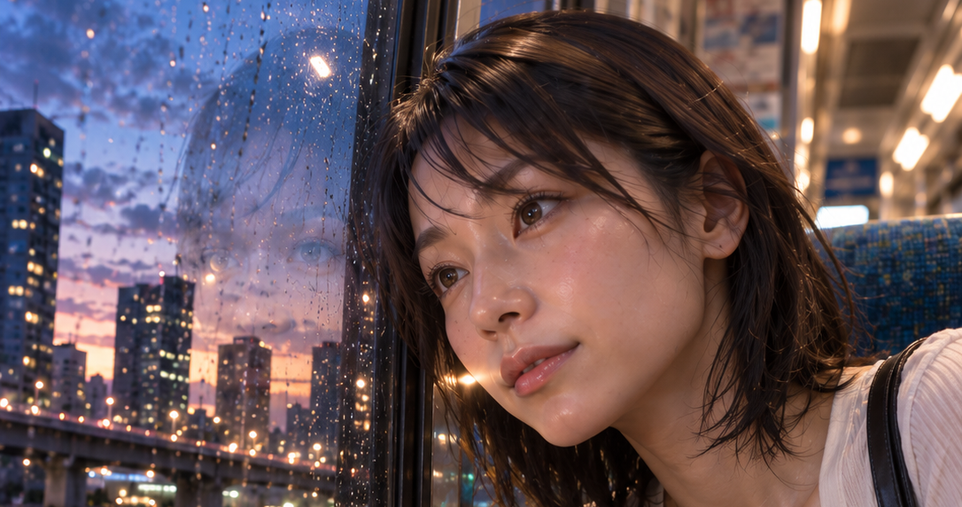 Before the City Wakes｜街が目を覚ます前に