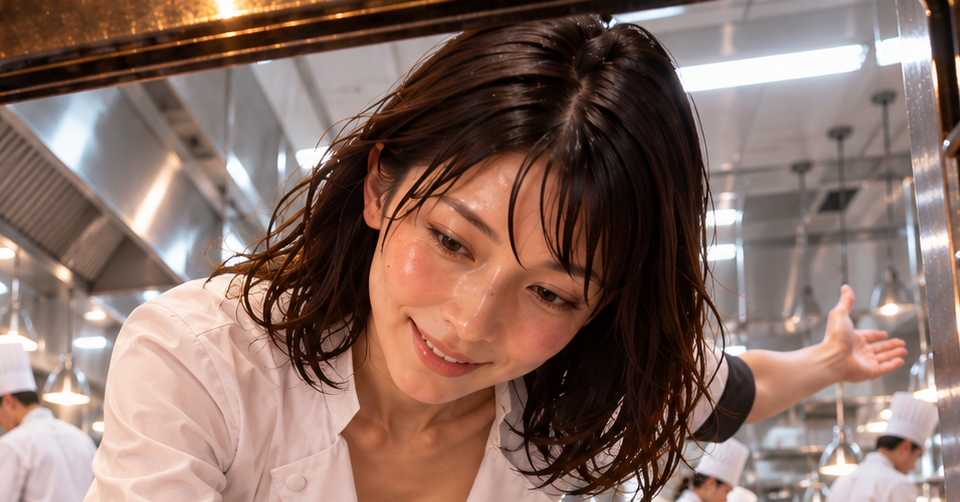 ホテルの朝食調理の仕事とは?早朝の仕込みからビュッフェ補充・片付けまで