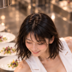 Three Hundred Plates｜300枚の皿