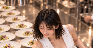 Three Hundred Plates｜300枚の皿