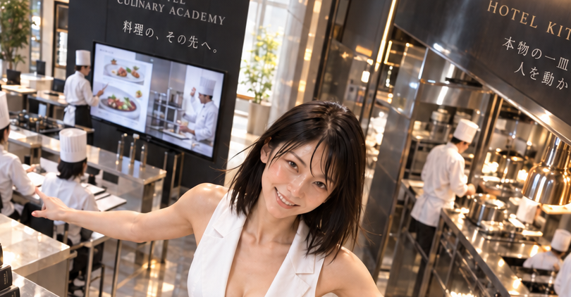 新人ホテル調理師は最初に何をする？入社1年目の仕事内容と覚えること